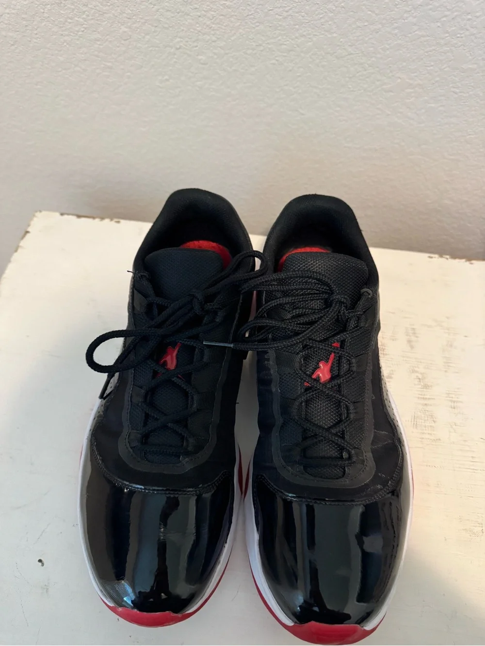 Nike Air Jordan CMFT Low - Men’s size 11